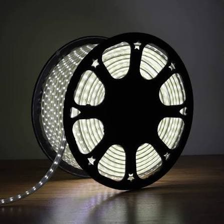 Cool White Rope Light