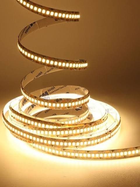 COB High Density LED Strip Light