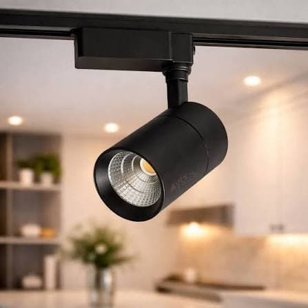 LED Track Light