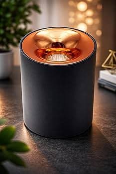 Spot/Cylinder Light