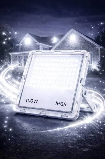 Flood Lights