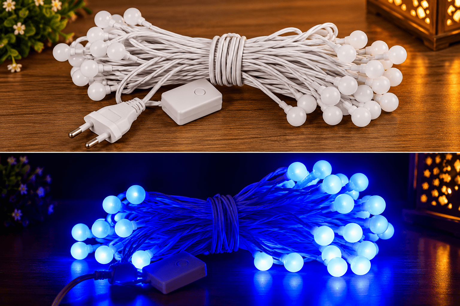 Pixel Single color LED lights 16mm water proof