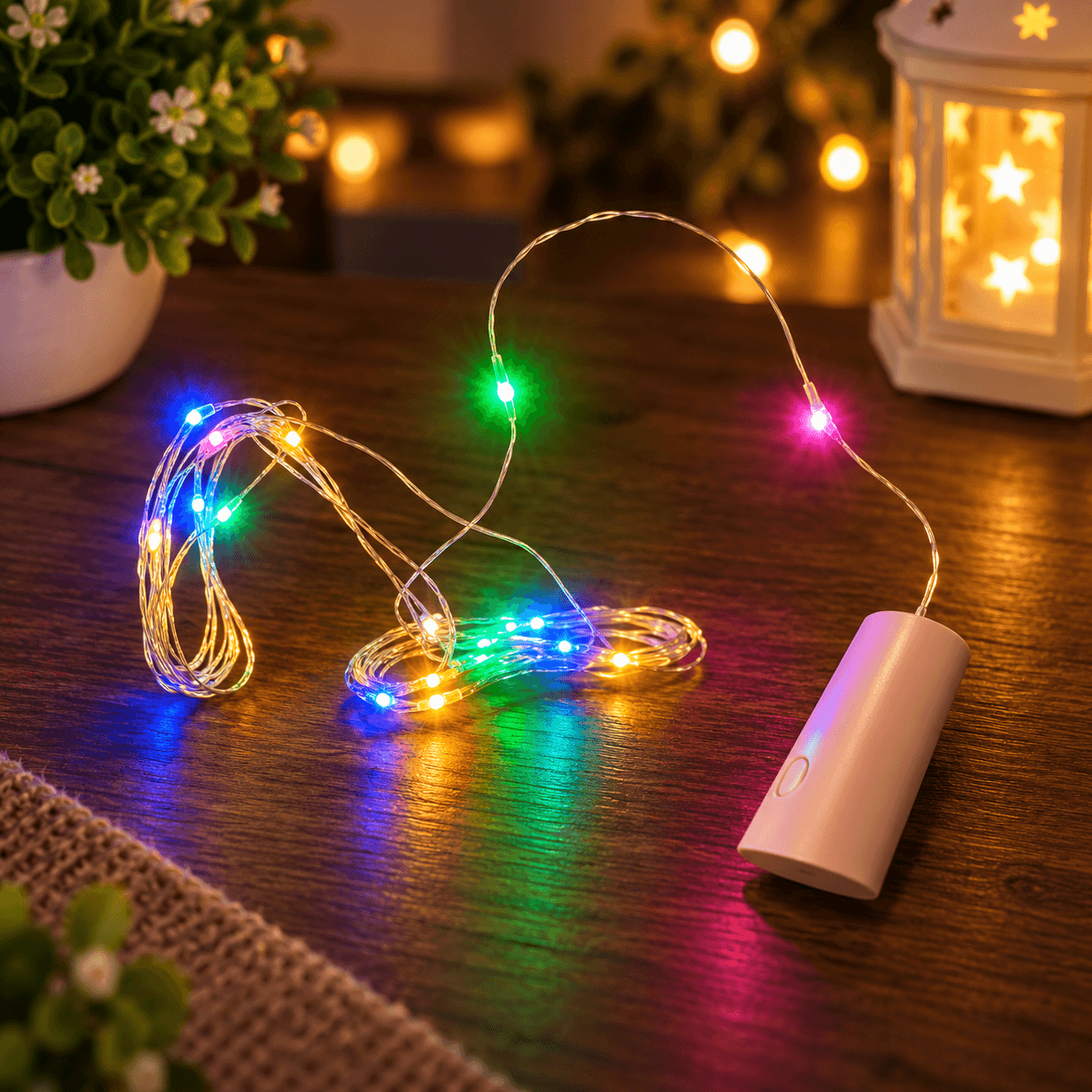 LED Fairy Lights