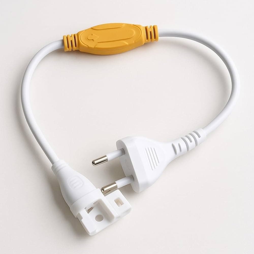 Rope Lights Connectors